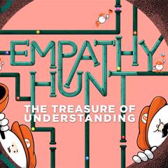 Empathy Hunt: The Treasure of Understanding - Taiwan AIDS Society & Taiwan AIDS Nurses’ Association  with Golin Taipei