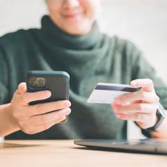 Empowering Businesses to THRIVE in the Digital Economy - Checkout.com with Weber Shandwick MENAT