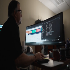 Empowering Change: Combatting Internet Crimes Against Children - Cellebrite with FleishmanHillard