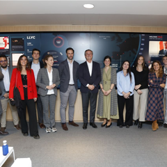 Empowering choice in Spain’s unprecedented hostile takeover - Banco Sabadell with LLYC