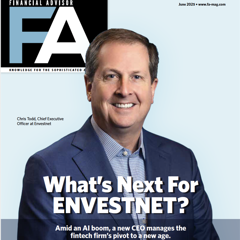 Envestnet’s Next Chapter of Growth - Envestnet with JConnelly and Audacia Strategies 