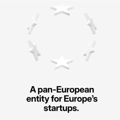 EU-Inc campaign - Index Ventures with H/Advisors Brussels