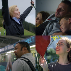 #EveryMomentMatters – What Excellence in Medicine Truly Means - Medical Center - University of Freiburg with 