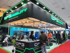 #EVolveForAGreenerFuture - OPG Mobility (Formerly Known as Okaya EV) with Media Mantra