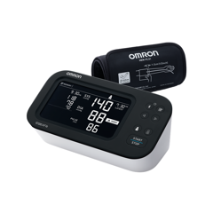 Evolving the Blood Pressure Monitor Experience - OMRON Healthcare with Ascent Strategy Group