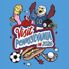 Experience Pennsylvania Live – If You Can’t Buy Fame, Build Culture - Visit Pennsylvania with Ardmore Group