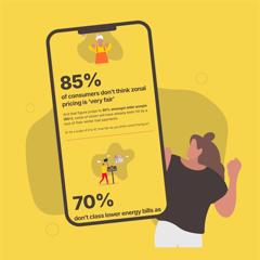 Fairer Energy Future - Alliance of organisations across energy and affected industries called Fairer Energy Future with SEC Newgate UK