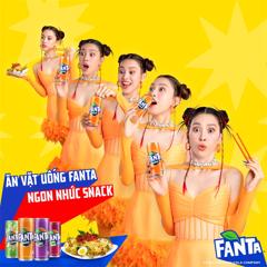 Fanta - Creativity Snowballing Campaign - The Coca-Cola Company with WPP Open X, led by T&A Ogilvy