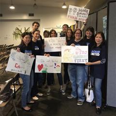 Fighting City Hall on a Shoe String - Orchard School PTA with Robin Roemer Communications Consulting