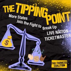 Fighting for Fairness for Live Music Fans - Fan Fairness Coalition  with Precision