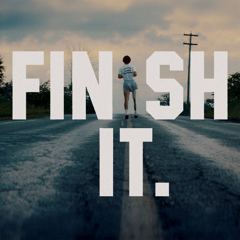 Finish It - Terry Fox Foundation with Agnostic, Diamond