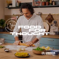 Food For Thought - UNHCR Bulgaria with All Channels Group