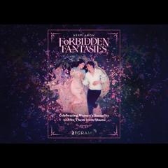 Forbidden Fantasies - Organon with 21GRAMS, part of Real Chemistry