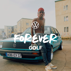 #ForeverGolf - Volkswagen South Africa with Ogilvy South Africa 