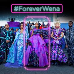 #ForeverWena - Bill & Melinda Gates Foundation with Ogilvy South Africa