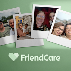 FriendCare - Apotek Hjärtat with Wenderfalck