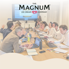 From Crisis to Capability: Building Global Issues Management  - The Magnum Ice Cream Company with Golin