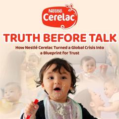 From Crisis to Opportunity - Nestlé India with Weber Shandwick