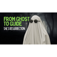 From Ghost to Guide: SHL's Resurrection - SHL with Bospar