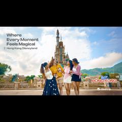 From Last to Recovered: Hong Kong's Return to Indian Travel - Hong Kong Tourism Board with Gnothi Seauton