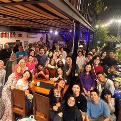 From Malaysia to the World - Edelman Malaysia with Edelman Malaysia