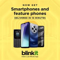 From Niche to Necessity: Redefining Indian Quick Commerce - Blinkit with Burson Genesis