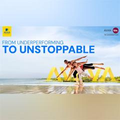From Underperforming to Unstoppable - Aviva Life Insurance India with Avian We.