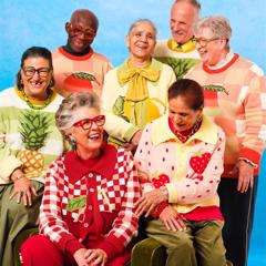 Fruity Couture  - Innocent  with Tin Man