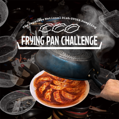 Frying Pan Challenge - Ajinomoto Frozen Foods co., inc with Honda Office Inc / I&CO Tokyo / Demon Pictures co.,ltd. / PYRAMID FILM QUADRA INC. / i2f / Material Inc