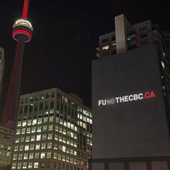 Fu** the CBC - Friends of Canadian Media with Middle Child