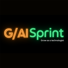G/AI Sprint - Grab with 