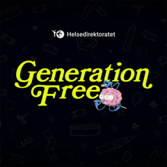 Generation Free - The Norwegian Directorate of Health with TRY and Mindshare