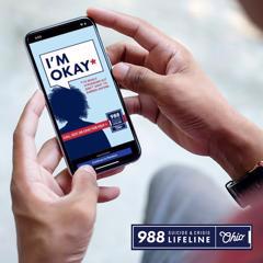 Get “Real” About Saving Lives in Ohio by Dialing 988 - The Ohio Department of Behavioral Health with Fahlgren Mortine