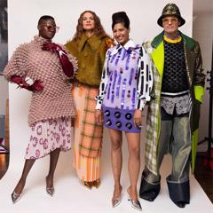 Gilead – All the Feelings with PBC - Gilead with Porter Novelli