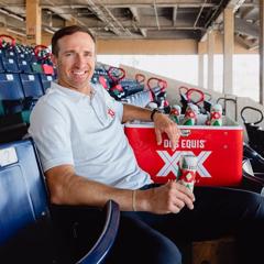 Go For Dos - Dos Equis with M Booth