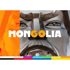 Go MonGOlia - Government of Mongolia with Edelman Singapore