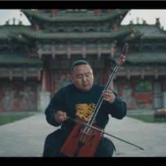 Go Mongolia Brand Film - Government of Mongolia with Edelman