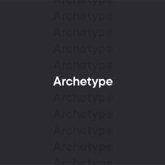 Going Beyond - Archetype with Archetype
