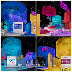 Going Bold with Merck KGaA / EMD Serono at ESMO and ASCO - Merck KGaA / EMD Serono with Emota