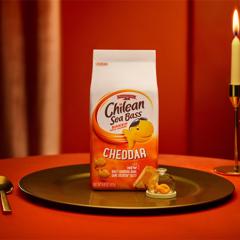 Goldfish Goes Viral with Adult Name Change: Chilean Sea Bass​ - Goldfish with Zeno Group