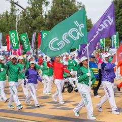 Grab Malaysia: From Utility to National Affinity - Grab Malaysia with Rantau+