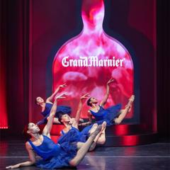 Grand Marnier Presents DS2 REMIXED: THE BALLET - Grand Marnier with Team Epiphany, Allison Worldwide