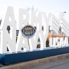 Growing the “Army-Navy Game presented by USAA” - USAA with 160over90