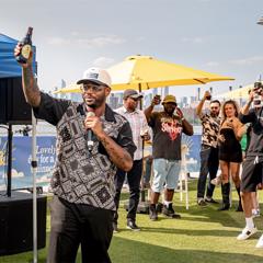 Guinness Cements Its Status As A Summer Beer - Guinness - NA Diageo with Taylor Global, Starpower, Dentsu/MKTG
