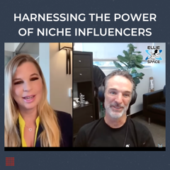 Harnessing The Power of Niche Influencers - Impulse Space with The Bulleit Group 