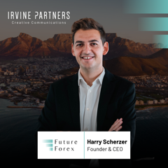 Harry Scherzer - Future Forex with Irvine Partners