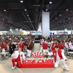 Healthy is Worthy - Royal Canin Thailand with Vero
