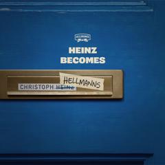 Heinz Becomes Hellmanns - Hellmann's/Unilever with Edelman