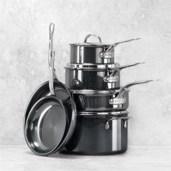 Hestan Culinary: Cooking Up Awareness With Cookware Innovation - Hestan Culinary  with Zapwater Communications 