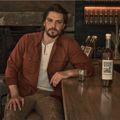 High West Distillery & Luke Grimes Protect The West Campaign - High West Distillery with Lippe Taylor / Prompt